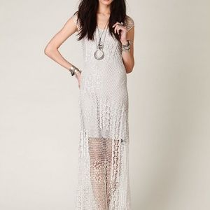 FOUND!!---+SEEKING FP DREAMS OF CROCHET DRESS